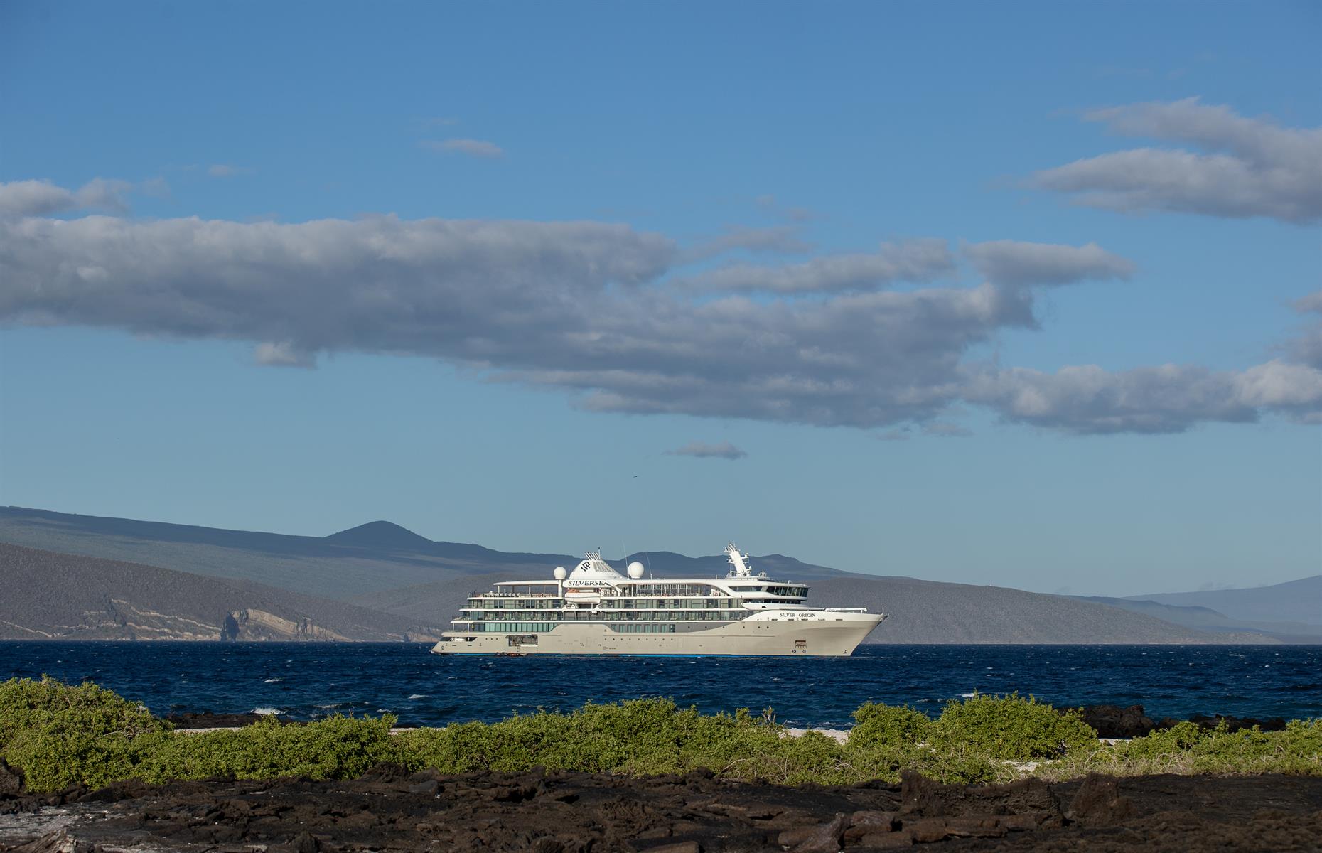 Galapagos Islands